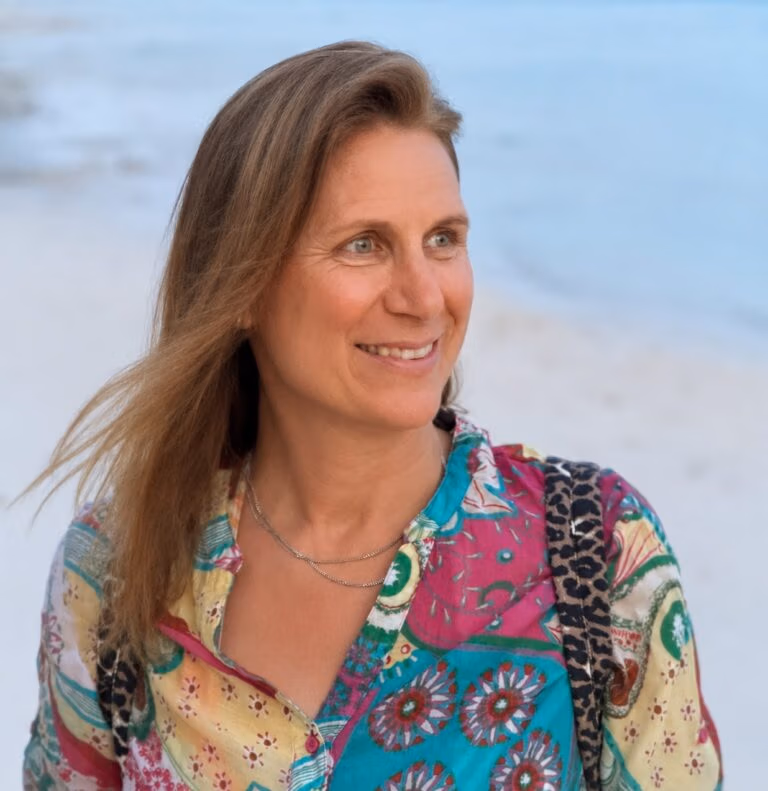 Lilo Gemperle Hypnosetherapie Gesprächsbegleitung Winterthur